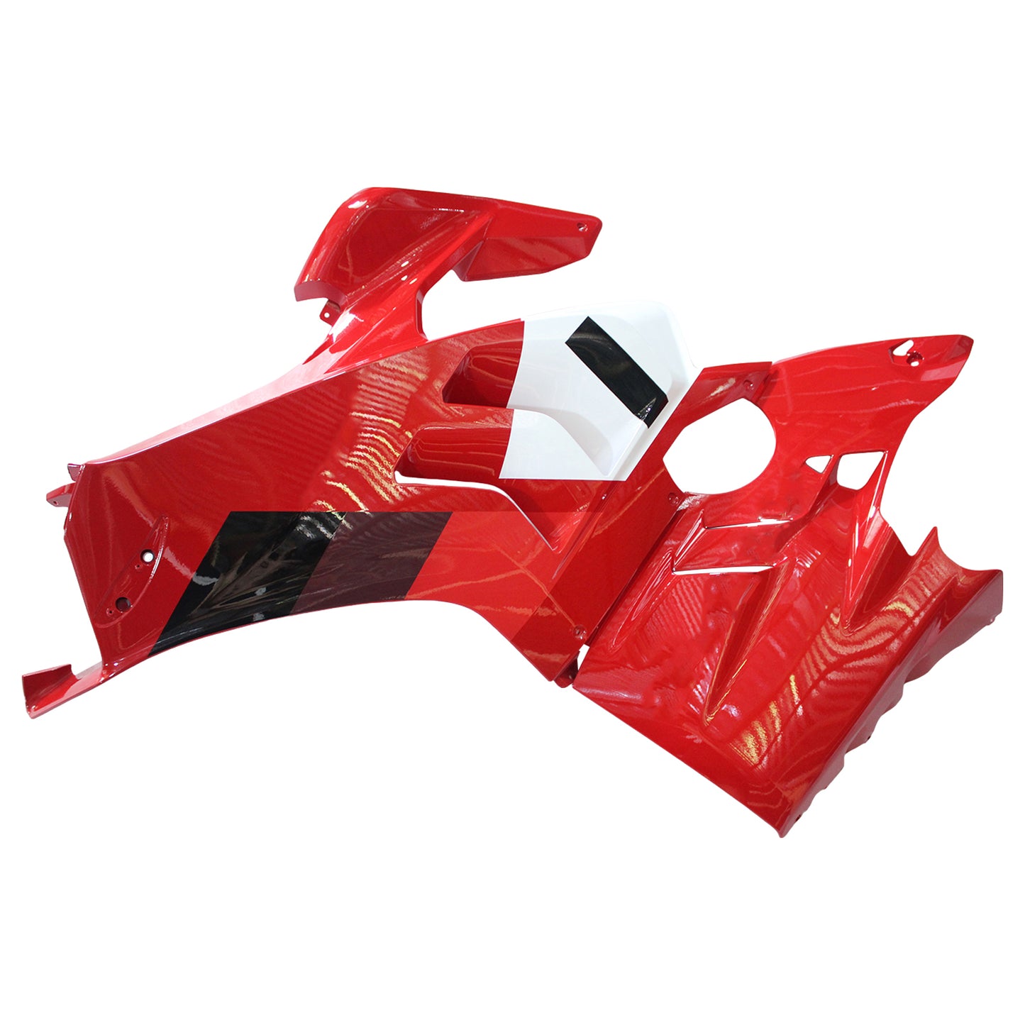 Carrozzeria kit carenatura iniezione Ducati Panigale V4/V4S 2022-2024