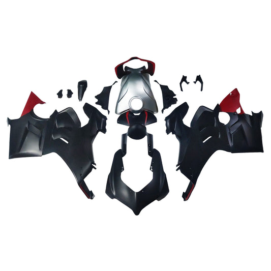 Carrozzeria kit carenatura iniezione Ducati Panigale V4/V4S 2022-2024
