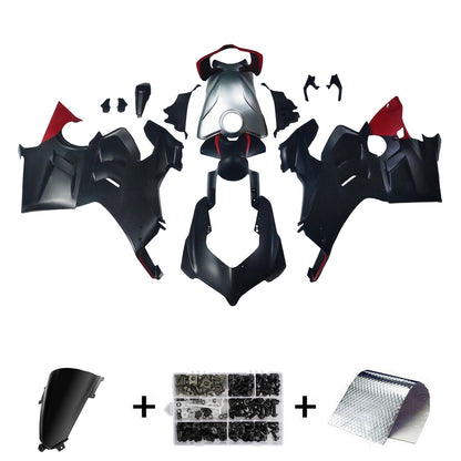 Carrozzeria kit carenatura iniezione Ducati Panigale V4/V4S 2022-2024