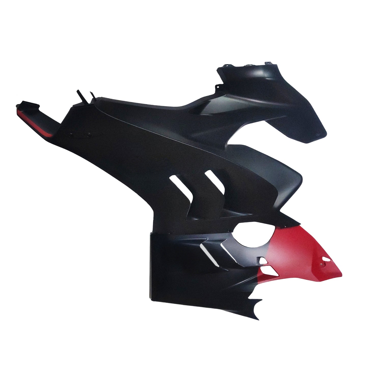 Carrozzeria kit carenatura iniezione Ducati Panigale V4/V4S 2022-2024