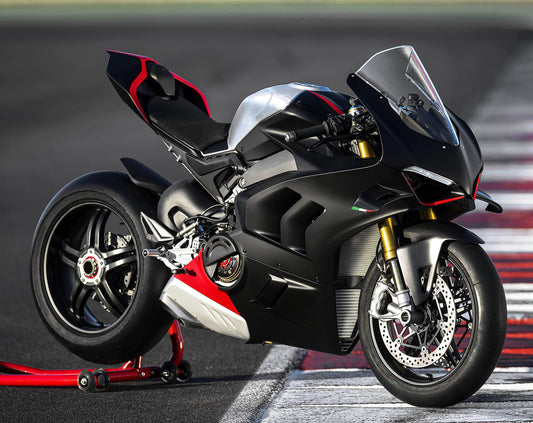 Carrozzeria kit carenatura iniezione Ducati Panigale V4/V4S 2022-2024