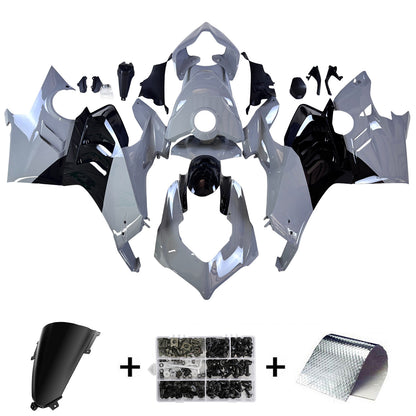 Carrozzeria kit carenatura iniezione Ducati Panigale V4/V4S 2022-2024