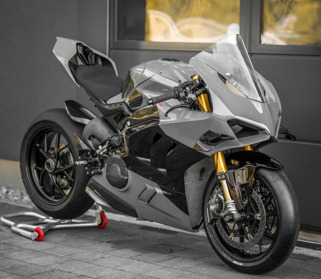 Carrozzeria kit carenatura iniezione Ducati Panigale V4/V4S 2022-2024