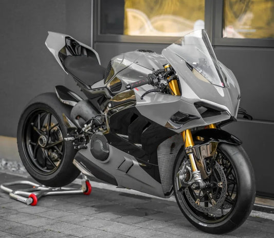 Carrozzeria kit carenatura iniezione Ducati Panigale V4/V4S 2022-2024