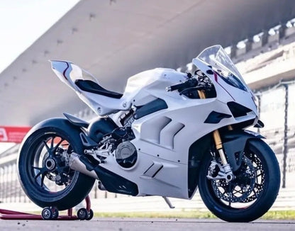 Carrozzeria kit carena iniezione Ducati Panigale V4/V4S 2022-2024