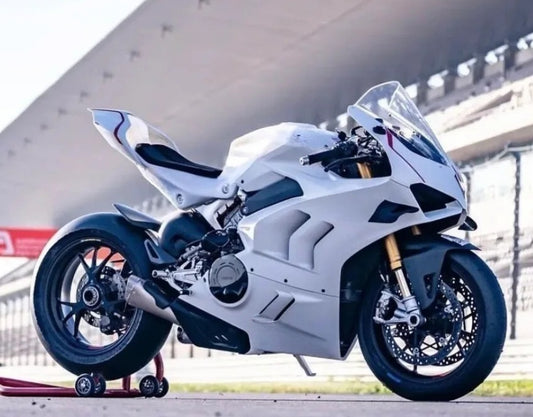 Carrozzeria kit carena iniezione Ducati Panigale V4/V4S 2022-2024