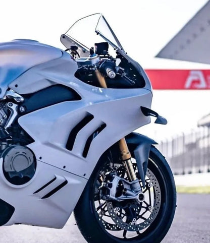 Carrozzeria kit carena iniezione Ducati Panigale V4/V4S 2022-2024