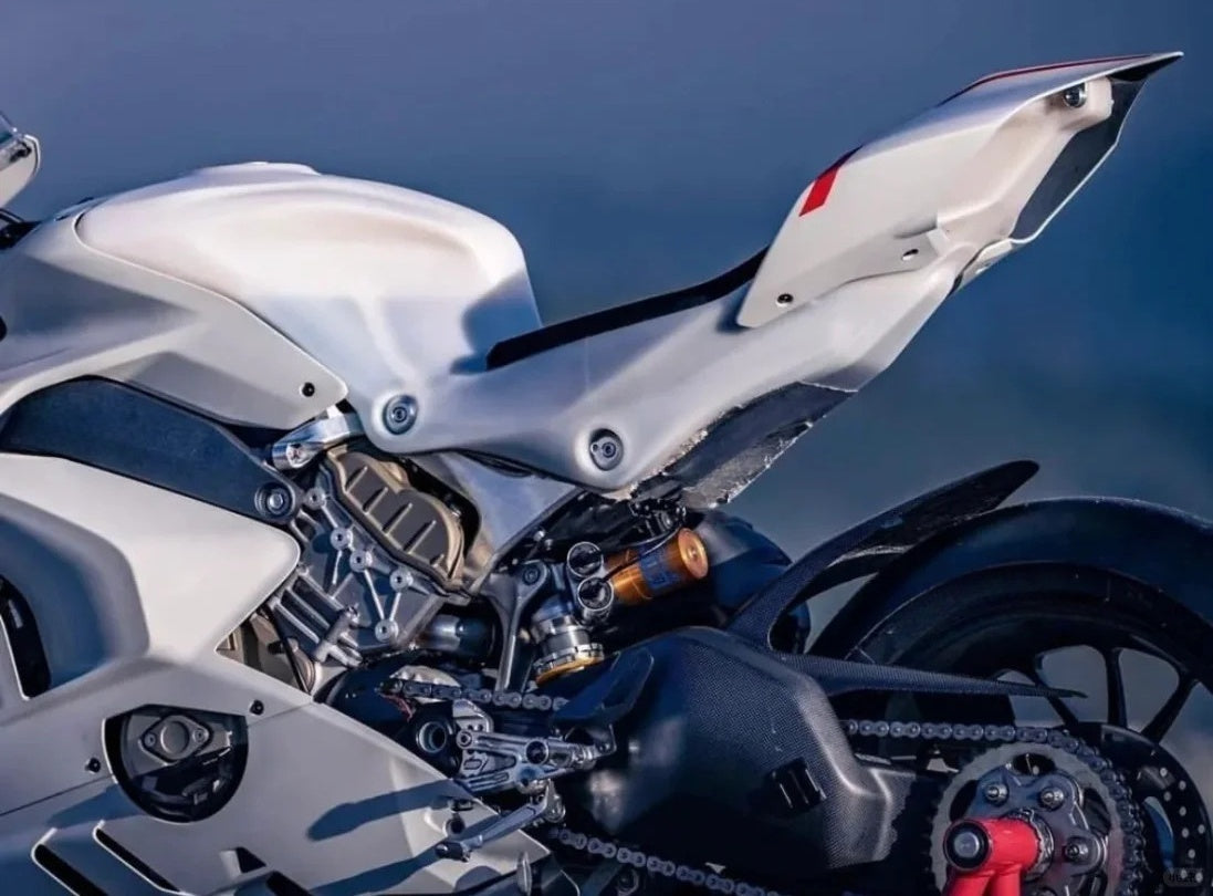 Carrozzeria kit carena iniezione Ducati Panigale V4/V4S 2022-2024