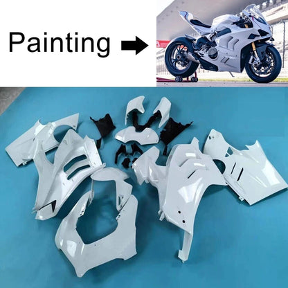 Carrozzeria kit carena iniezione Ducati Panigale V4/V4S 2022-2024