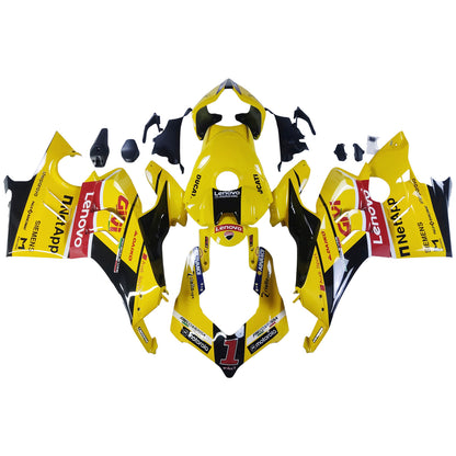 Carrozzeria kit carenatura iniezione Ducati Panigale V4/V4S 2022-2024