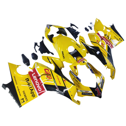 Carrozzeria kit carenatura iniezione Ducati Panigale V4/V4S 2022-2024