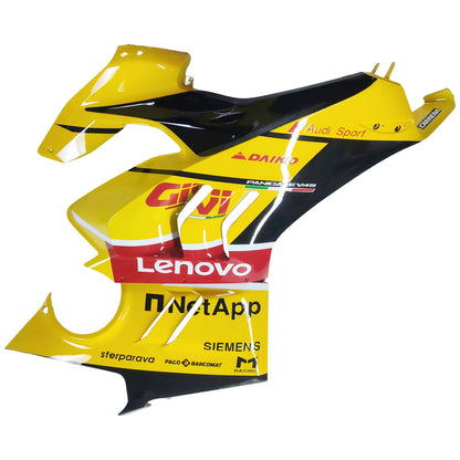 Carrozzeria kit carenatura iniezione Ducati Panigale V4/V4S 2022-2024