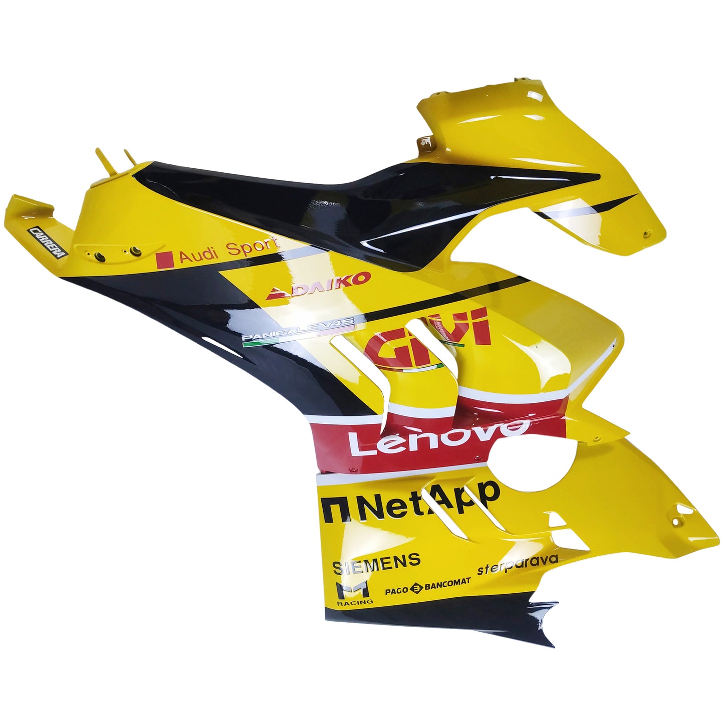 Carrozzeria kit carenatura iniezione Ducati Panigale V4/V4S 2022-2024