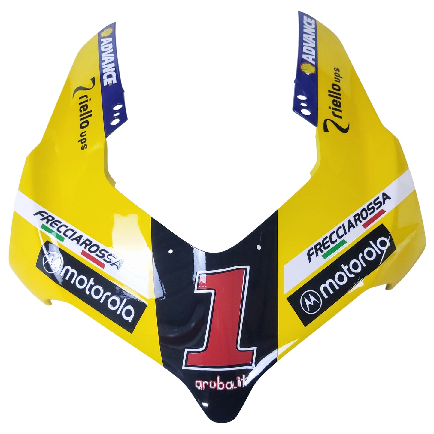 Carrozzeria kit carenatura iniezione Ducati Panigale V4/V4S 2022-2024