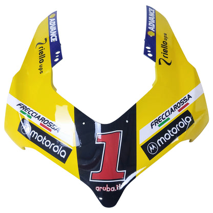 Carrozzeria kit carenatura iniezione Ducati Panigale V4/V4S 2022-2024