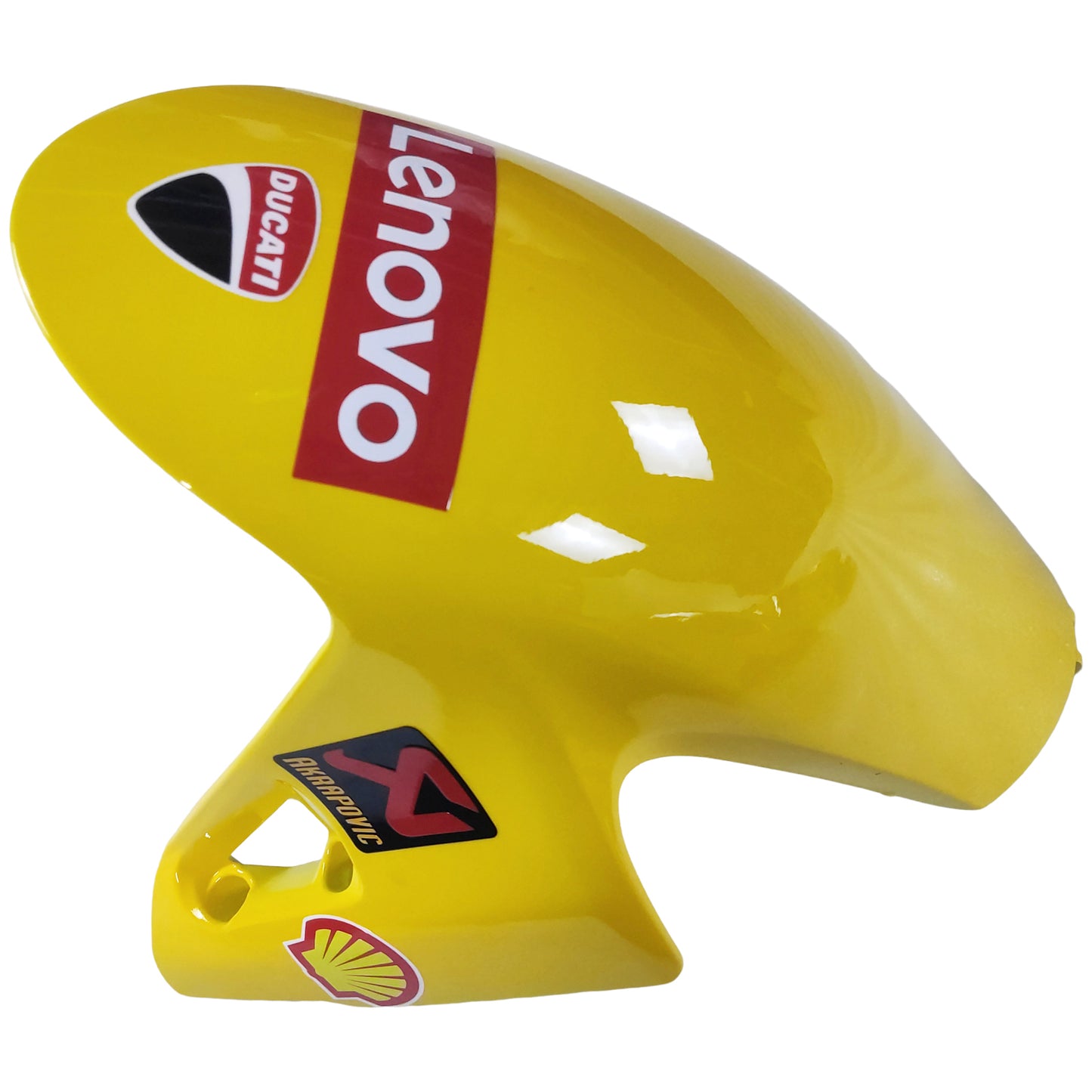 Carrozzeria kit carenatura iniezione Ducati Panigale V4/V4S 2022-2024