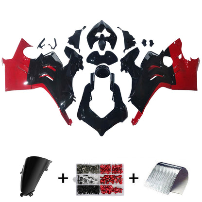 Carrozzeria kit carenatura iniezione Ducati Panigale V4/V4S 2022-2024