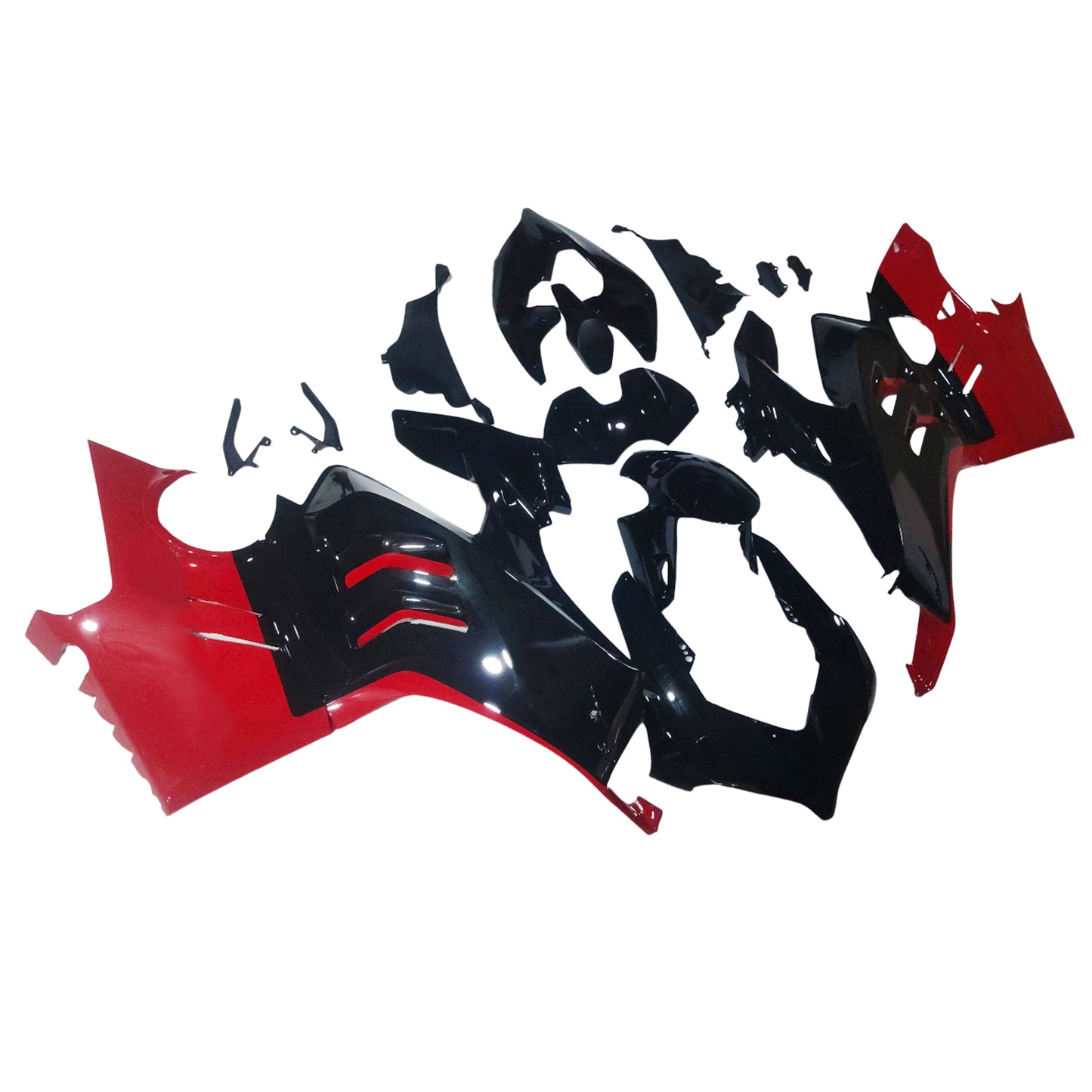 Carrozzeria kit carenatura iniezione Ducati Panigale V4/V4S 2022-2024