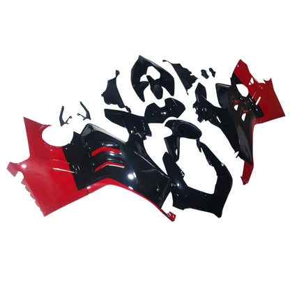 Carrozzeria kit carenatura iniezione Ducati Panigale V4/V4S 2022-2024