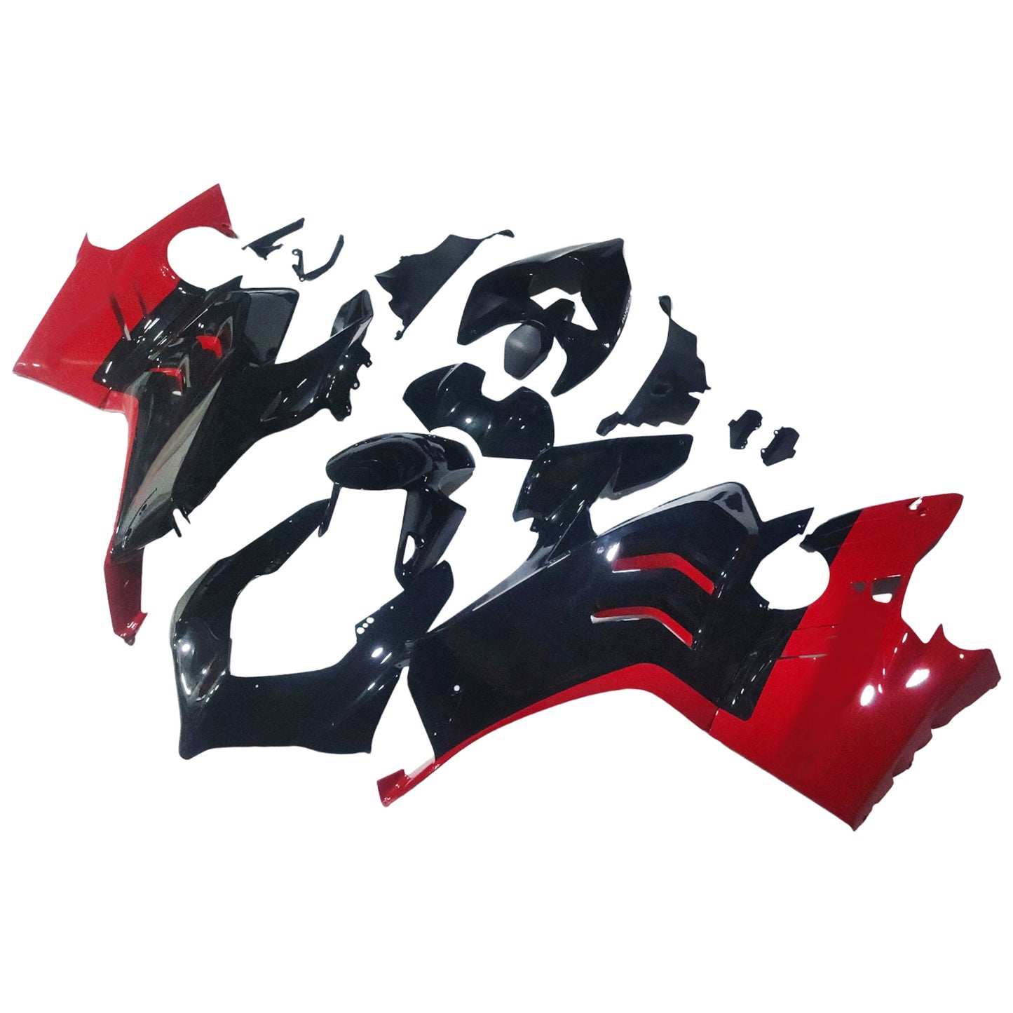 Carrozzeria kit carenatura iniezione Ducati Panigale V4/V4S 2022-2024
