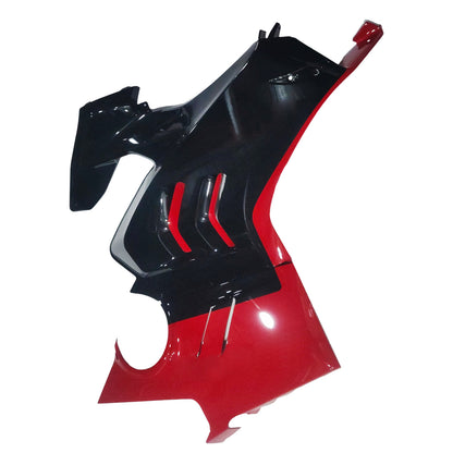 Carrozzeria kit carenatura iniezione Ducati Panigale V4/V4S 2022-2024