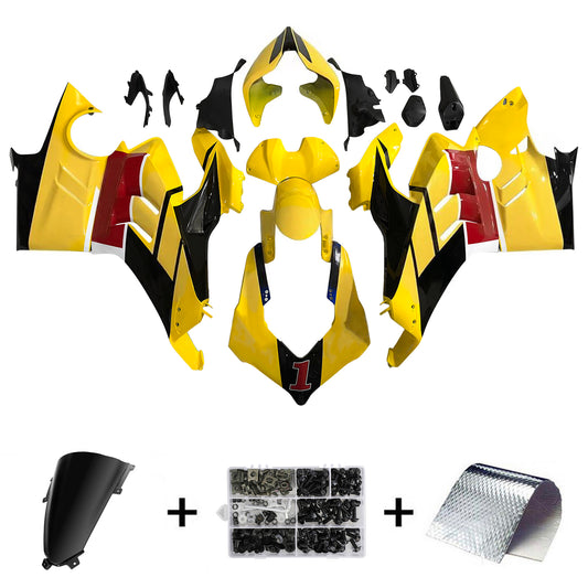 Kit carenatura iniezione Ducati Panigale V4/V4S 2022-2024 V4SP/V4R 2023-2024