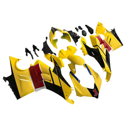Kit carenatura iniezione Ducati Panigale V4/V4S 2022-2024 V4SP/V4R 2023-2024