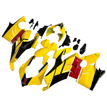 Kit carenatura iniezione Ducati Panigale V4/V4S 2022-2024 V4SP/V4R 2023-2024