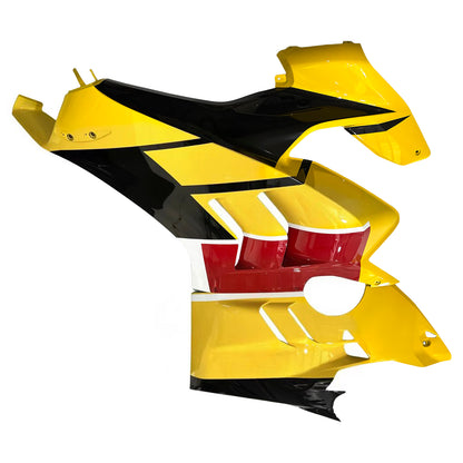 Kit carenatura iniezione Ducati Panigale V4/V4S 2022-2024 V4SP/V4R 2023-2024