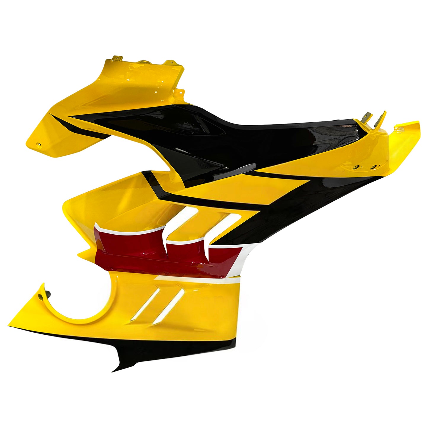 Kit carenatura iniezione Ducati Panigale V4/V4S 2022-2024 V4SP/V4R 2023-2024