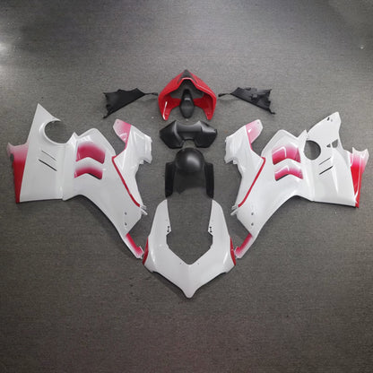 Kit carenatura iniezione Ducati Panigale V4/V4S 2022-2024 V4SP/V4R 2023-2024