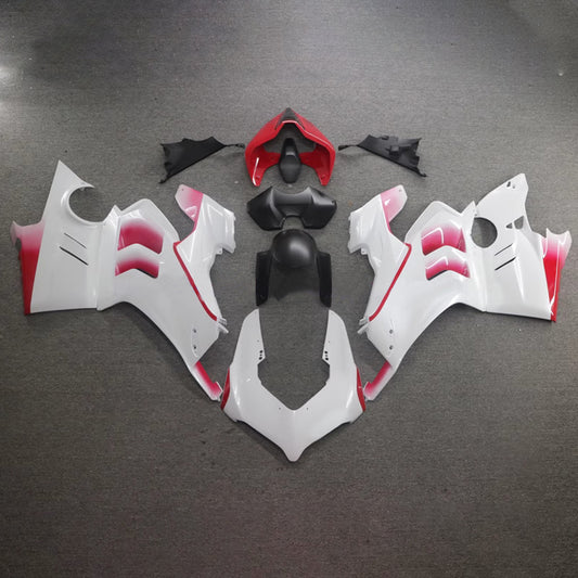 Kit carenatura iniezione Ducati Panigale V4/V4S 2022-2024 V4SP/V4R 2023-2024