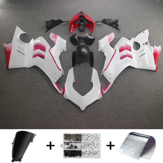 Kit carenatura iniezione Ducati Panigale V4/V4S 2022-2024 V4SP/V4R 2023-2024