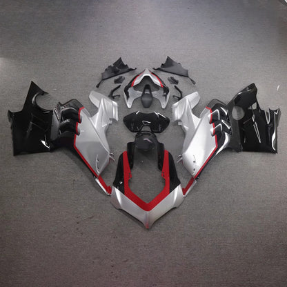 Kit carenatura iniezione Ducati Panigale V4/V4S 2022-2024 V4SP/V4R 2023-2024