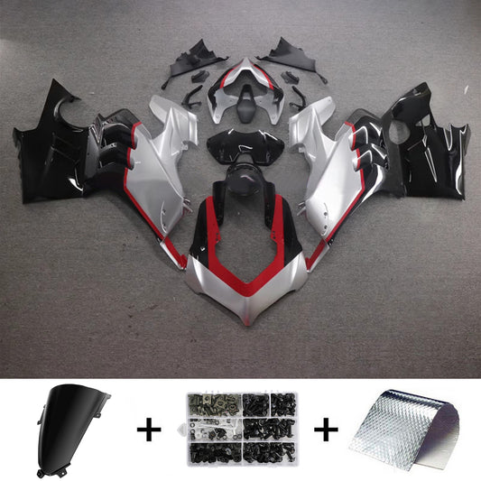 Kit carenatura iniezione Ducati Panigale V4/V4S 2022-2024 V4SP/V4R 2023-2024