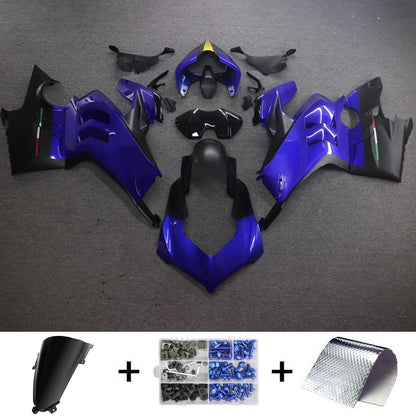 Kit carenatura iniezione Ducati Panigale V4/V4S 2022-2024 V4SP/V4R 2023-2024