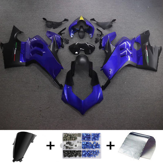 Kit carenatura iniezione Ducati Panigale V4/V4S 2022-2024 V4SP/V4R 2023-2024