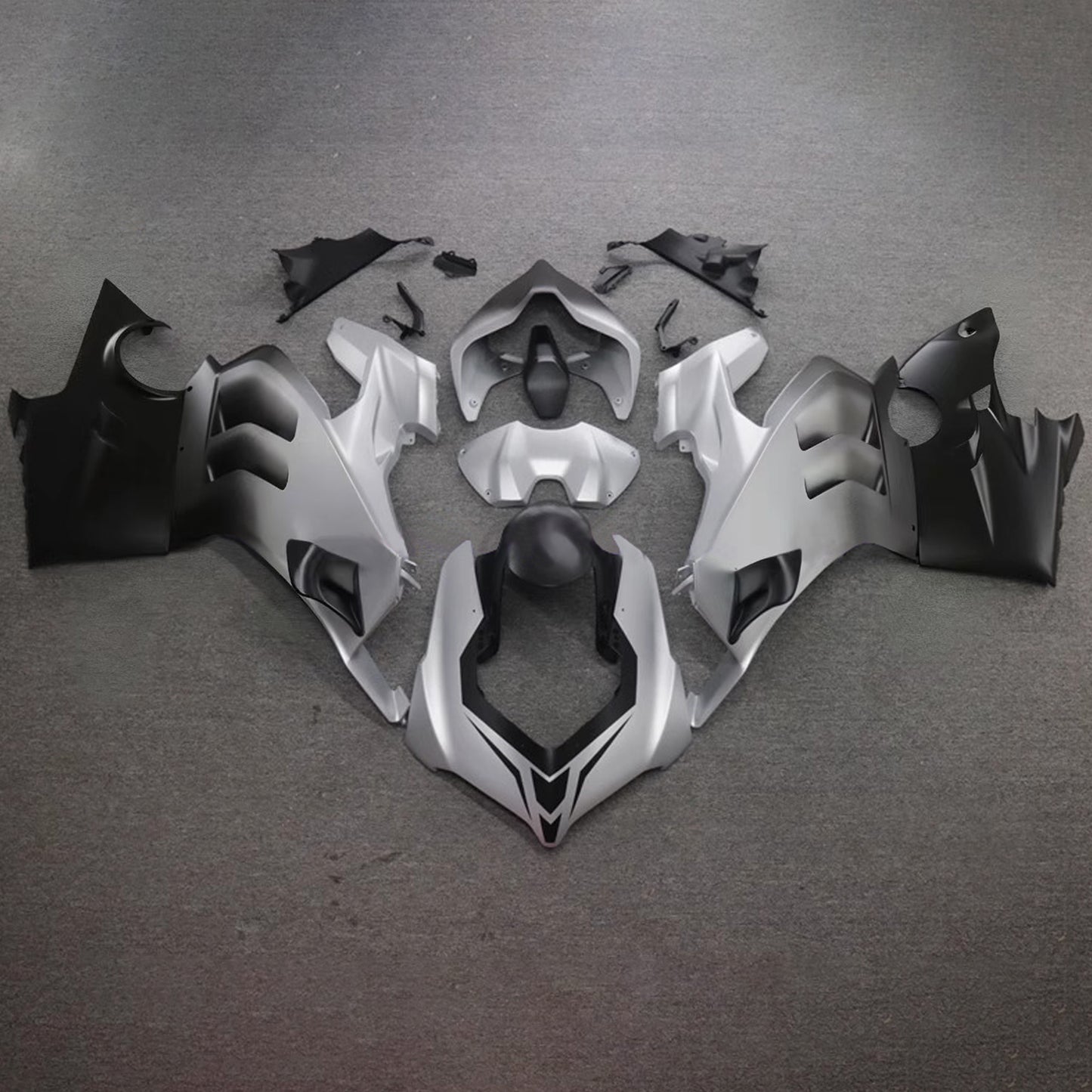 Kit carenatura iniezione Ducati Panigale V4/V4S 2022-2024 V4SP/V4R 2023-2024