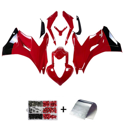 Carrozzeria kit carena iniezione Ducati Supersport 939 939S 2017-2020