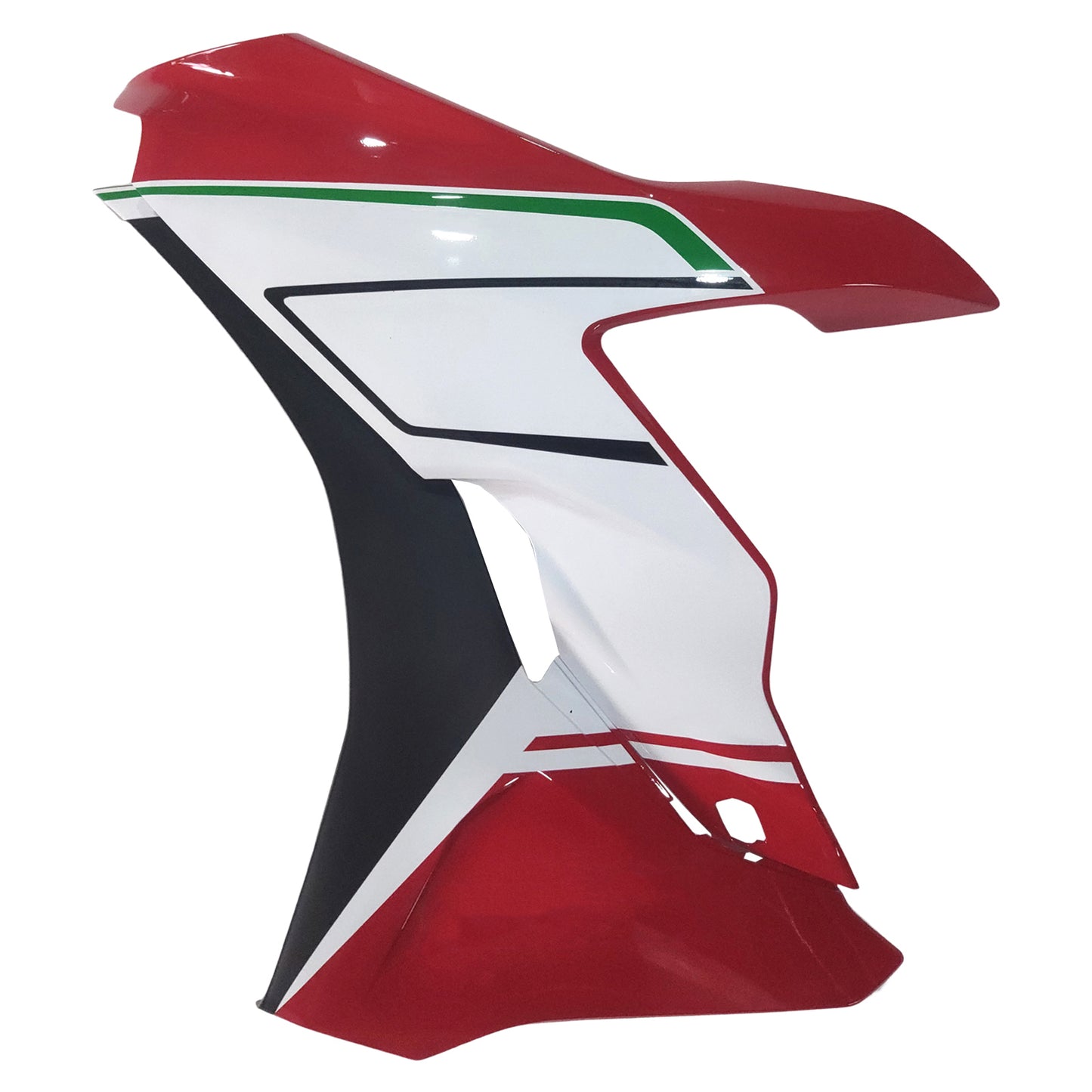 Carrozzeria kit carena iniezione Ducati Supersport 939 939S 2017-2020