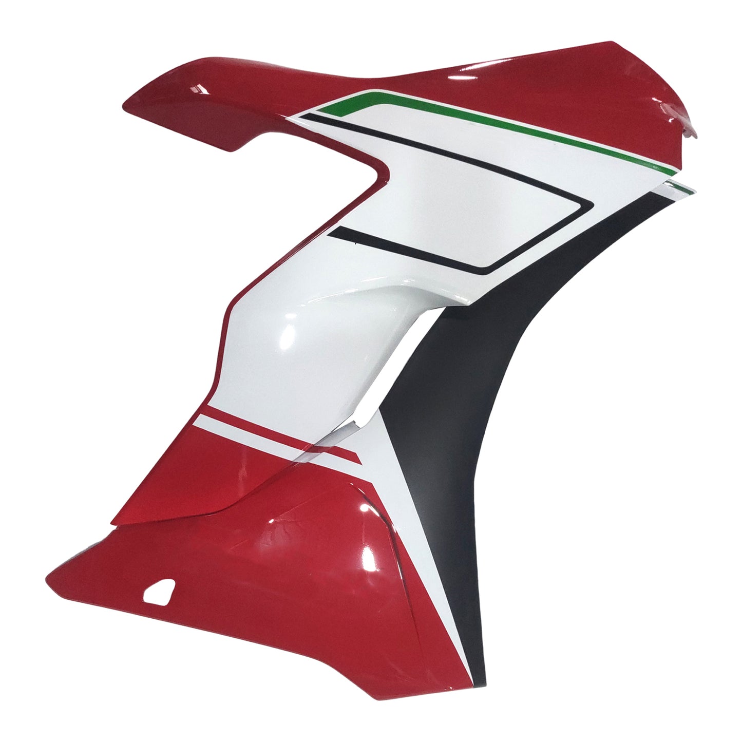 Carrozzeria kit carena iniezione Ducati Supersport 939 939S 2017-2020