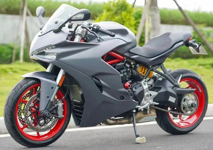 Carrozzeria kit carena iniezione Ducati Supersport 939 939S 2017-2020