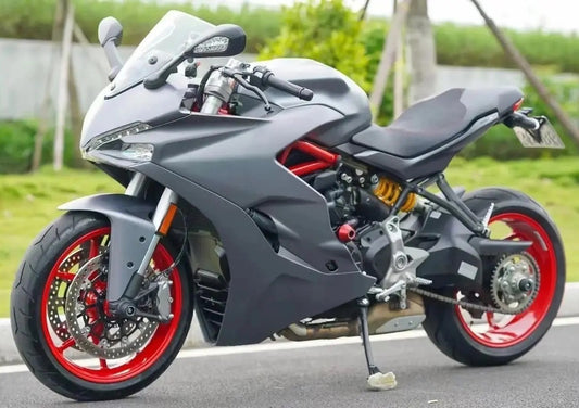 Carrozzeria kit carena iniezione Ducati Supersport 939 939S 2017-2020