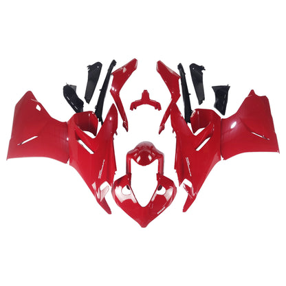 Carrozzeria kit carena iniezione Ducati Supersport 950 950S 2021-2024