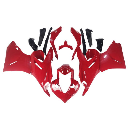 Carrozzeria kit carena iniezione Ducati Supersport 950 950S 2021-2024