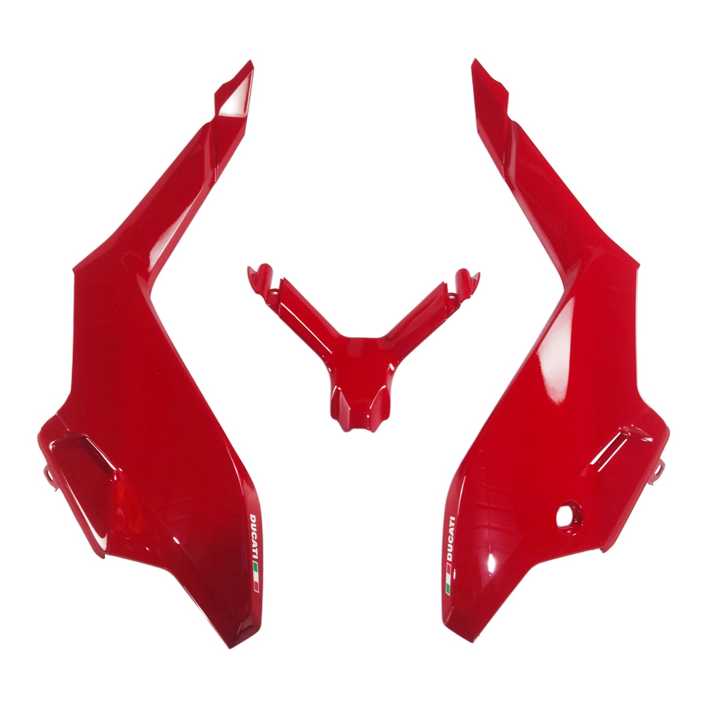 Carrozzeria kit carena iniezione Ducati Supersport 950 950S 2021-2024