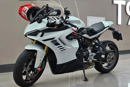 Carrozzeria kit carena iniezione Ducati Supersport 950 950S 2021-2024