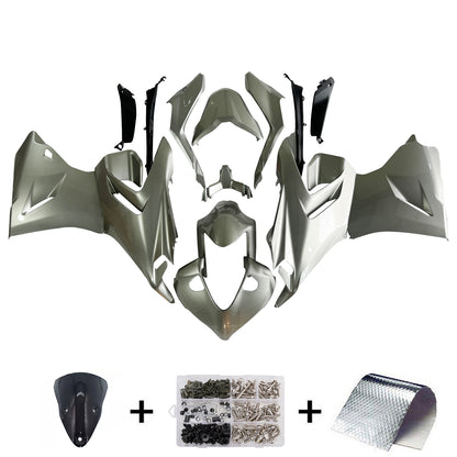 Carrozzeria kit carena iniezione Ducati Supersport 950 950S 2021-2024