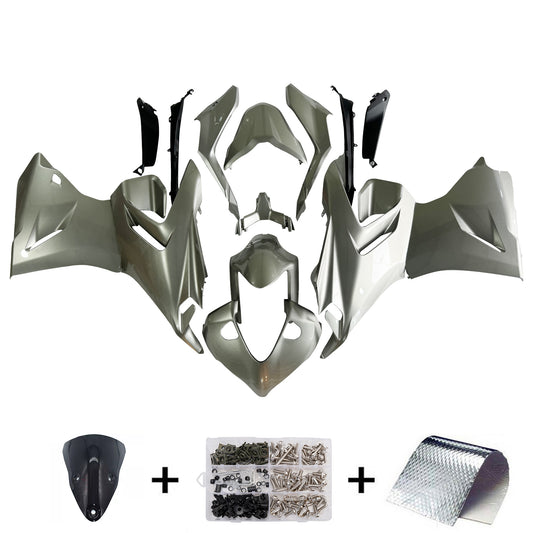 Carrozzeria kit carena iniezione Ducati Supersport 950 950S 2021-2024
