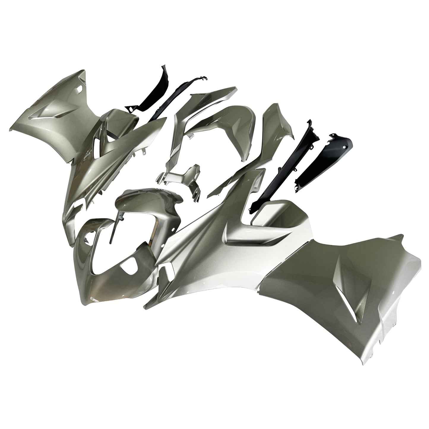 Carrozzeria kit carena iniezione Ducati Supersport 950 950S 2021-2024